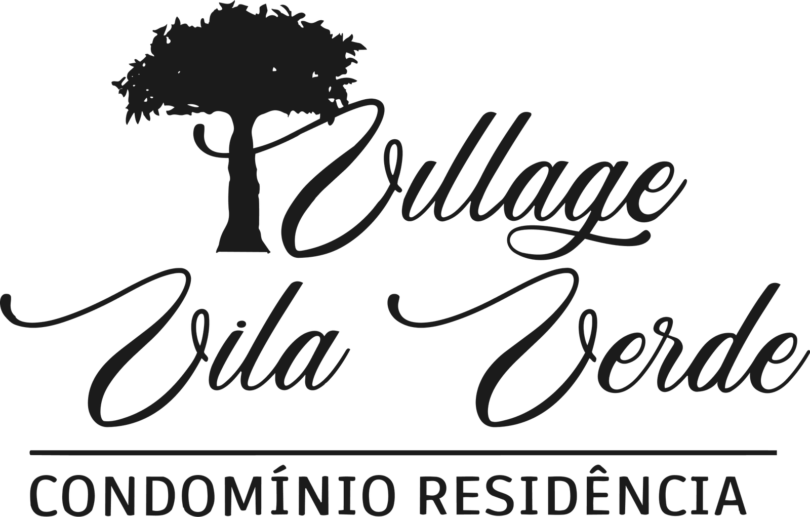 Village Vila Verde